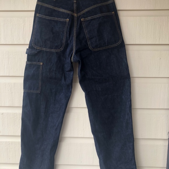 Jesse kamm denim handys - Picture 2 of 8